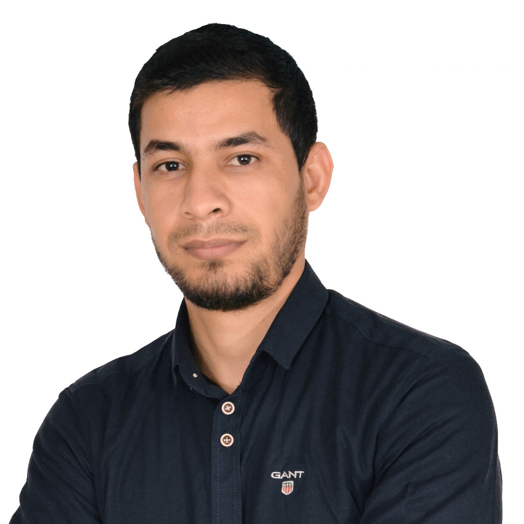 Team Member 3